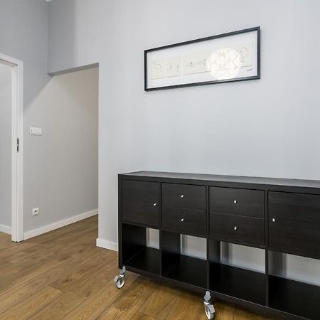 Old Town Apartment Garbary By Noclegi Renters Poznan Ngoại thất bức ảnh